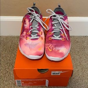 Women Nike Free 5.0 TR Fit 4 Prt